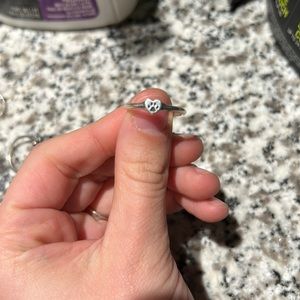James Avery ring
